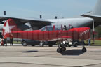 Yak 52W NX52XS