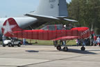 Yak 52W NX52XS