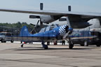 Yak 52 N32CR