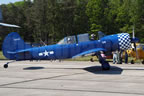 Yakolev Yak 52
