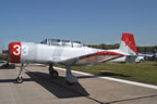 Nanchang CJ-6