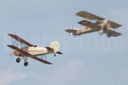 Great Lakes & Spad 7