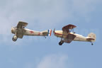 Great Lakes & Spad 7