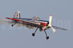 Drew Hurley's Yak 55