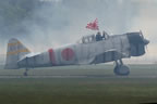 Tora Tora Tora Pearl Harbor Re-enactment