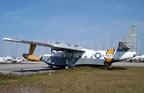 Grumman HU-16 Albatros
