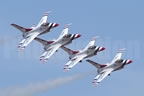 USAF Thunderbirds