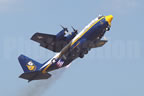 USN Blue Angels "Fat Albert Airlines"
