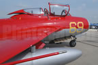 Mig 15 N50CS