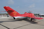 Mig 15 N50CS