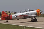 North American AT-6 Texan