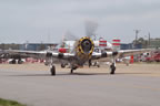 North American P-47D Thunderbolt Jacky's Revenge