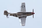 North American P-51D NL751RB "Glamorous Gal"