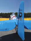 North American SNJ-6 N211A