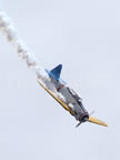North American SNJ-6 N211A