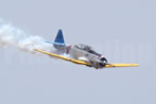 North American SNJ-6 N211A