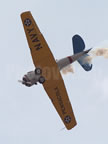 North American SNJ-6 N211A