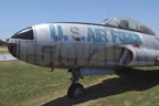 Lockheed T-33 Shooting Star 