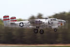North American B-25 Mitchell N9079Z