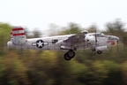 North American B-25 Mitchell N9079Z