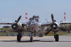 North American B-25 Mitchell N9079Z