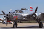 North American B-25 Mitchell N9079Z