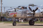 North American B-25 Mitchell N9079Z
