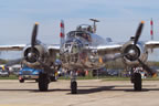 North American B-25 Mitchell N9079Z
