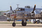 North American B-25 Mitchell N9079Z