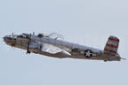 North American B-25 Mitchell N9079Z