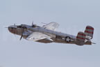 North American B-25 Mitchell N9079Z