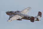 North American B-25 Mitchell N9079Z