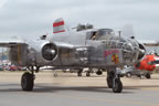 North American B-25 Mitchell N9079Z