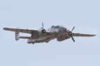 North American B-25 Mitchell N9079Z