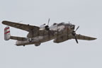 North American B-25 Mitchell N9079Z