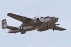 North American B-25 Mitchell N9079Z