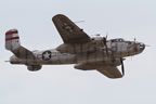 North American B-25 Mitchell N9079Z