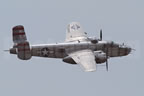 North American B-25 Mitchell N9079Z