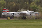 North American B-25 Mitchell N9079Z