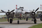 North American B-25 Mitchell N9079Z