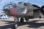 North American B-25 Mitchell N9645Z