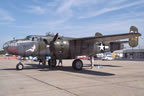 North American B-25 Mitchell N9645Z