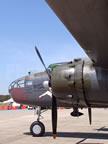 North American B-25 Mitchell N9645Z