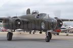 North American B-25 Mitchell N9645Z