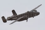 North American B-25 Mitchell 