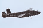 North American B-25 Mitchell N9645Z