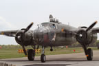 North American B-25 Mitchell N9645Z