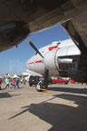 Douglas C-54 N500EJ