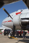 Doublas C-54