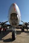 Douglas C-54 N500EJ